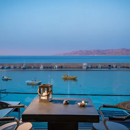 Appartement Cosmopolis Crete Hersónissos