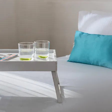 Cosmopolis Crete Hersonissos (Crete)