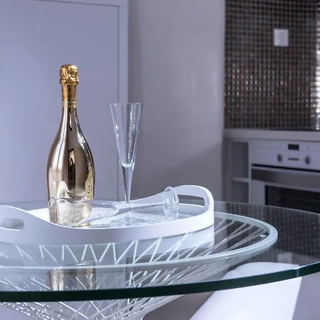 Cosmopolis Crete Lägenhet Hersonissos (Crete)