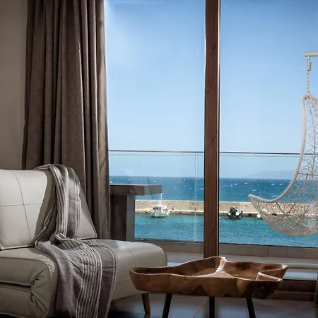 Cosmopolis Crete Lägenhet Hersonissos (Crete)