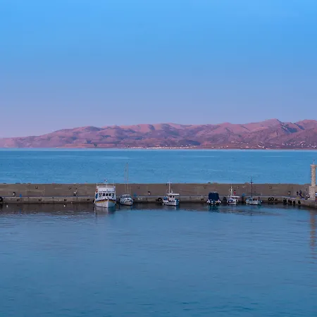 Lägenhet Cosmopolis Crete Hersonissos (Crete)