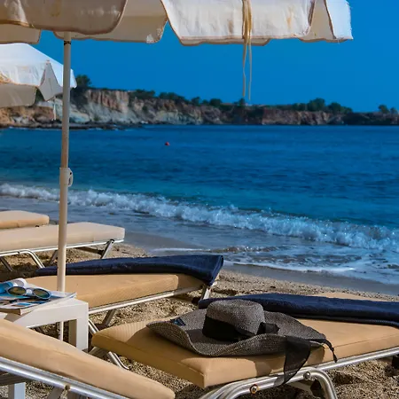 Cosmopolis Crete Hersonissos (Crete)