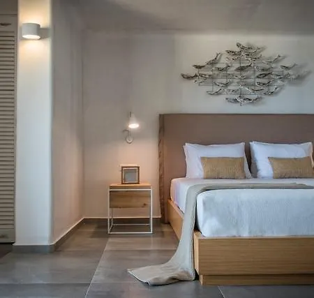 Lägenhet Cosmopolis Crete *