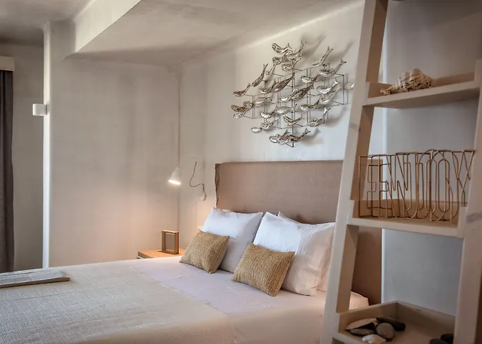 Cosmopolis Crete Apartamento