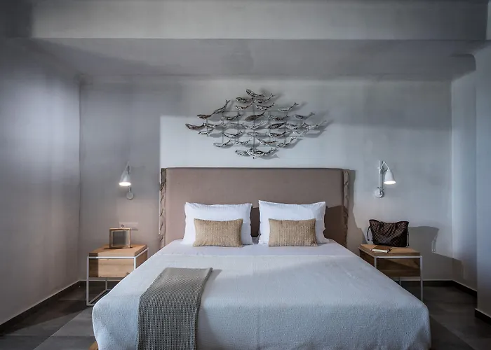 Cosmopolis Crete Hersonissos (Crete)