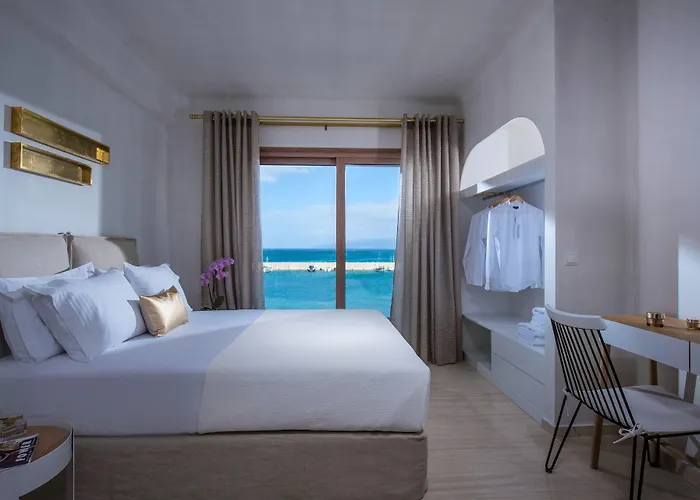 Cosmopolis Crete * Hersonissos (Crete)