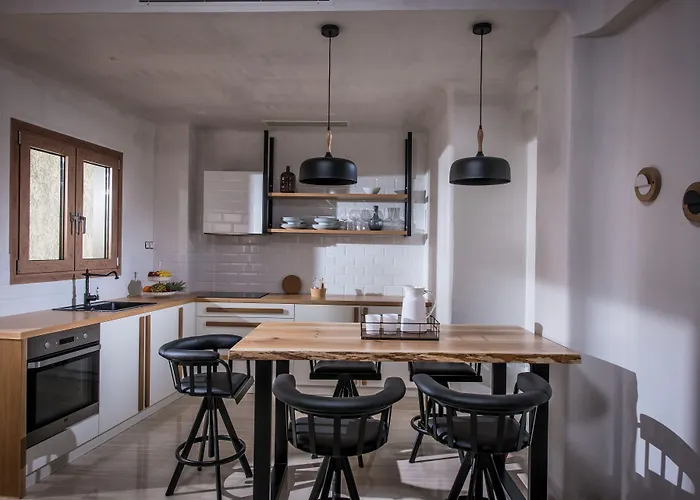 Apartamento Cosmopolis Crete Hersonissos (Crete)