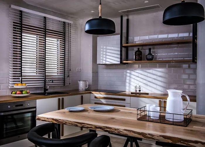 Apartamento Cosmopolis Crete