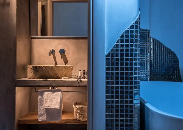 Apartamento Cosmopolis Crete *