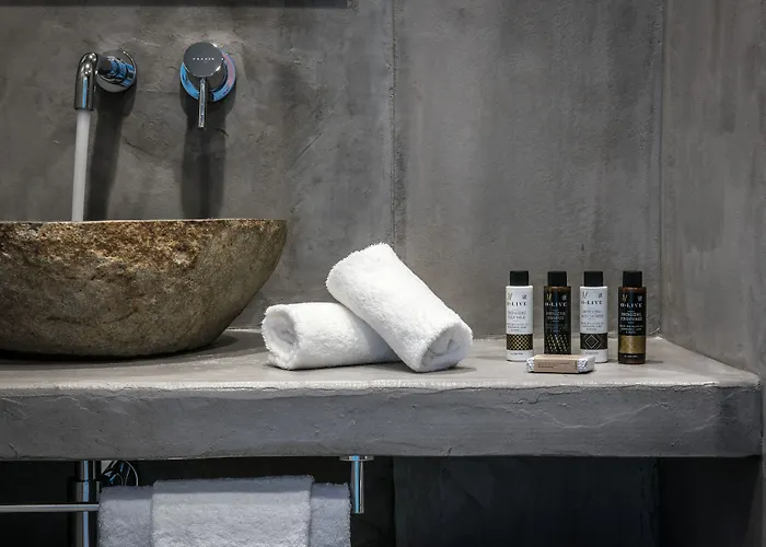 Apartamento Cosmopolis Crete *