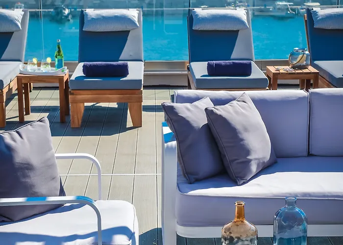 Apartamento Cosmopolis Crete *