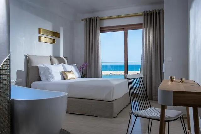 Apartamento Cosmopolis Crete *