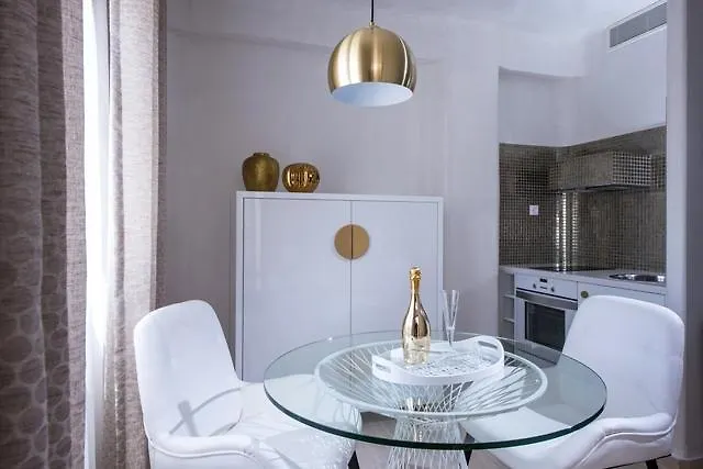 Apartamento Cosmopolis Crete