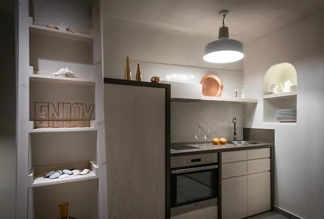 Apartamento Cosmopolis Crete