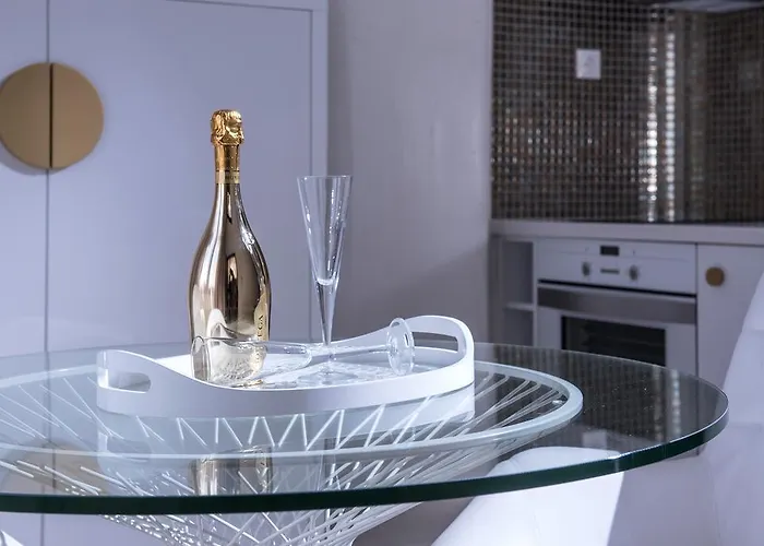 Apartamento Cosmopolis Crete *