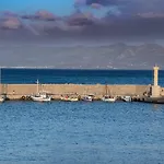 Cosmopolis Crete Limenas Chersonisou