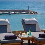 Apartment Cosmopolis Crete *