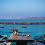 Apartment Cosmopolis Crete Limenas Chersonisou
