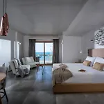 Cosmopolis Crete Apartment