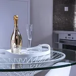 Apartment Cosmopolis Crete *