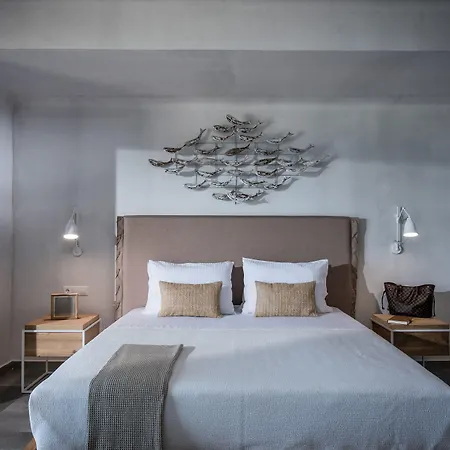 Cosmopolis Crete Херсонісос