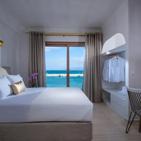 Cosmopolis Crete * Hersónissos