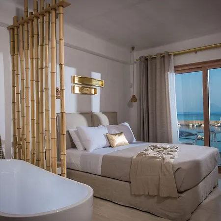 Appartement Cosmopolis Crete *