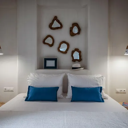 Cosmopolis Crete Апартаменти