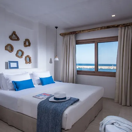 Cosmopolis Crete Appartement