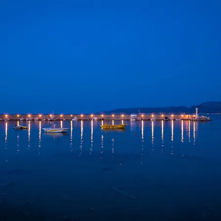 Cosmopolis Crete Appartement *