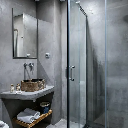 Cosmopolis Crete Appartement *