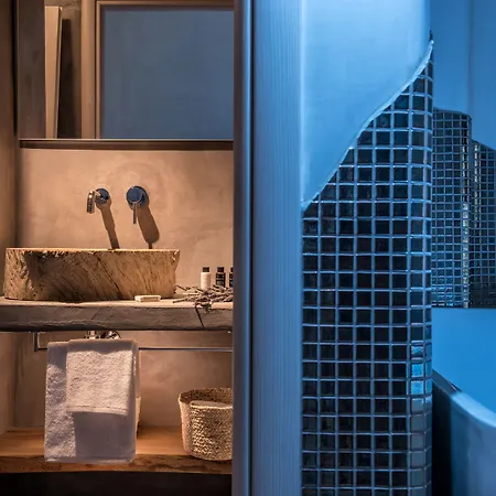 Appartement Cosmopolis Crete *