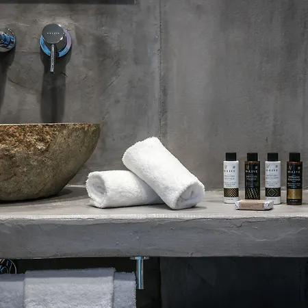 Appartement Cosmopolis Crete *