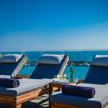 Cosmopolis Crete Hersonissos (Crete)