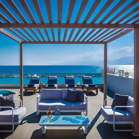 Cosmopolis Crete * Hersonissos (Crete)