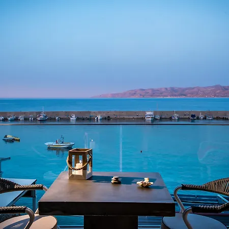 Cosmopolis Crete * Hersonissos (Crete)
