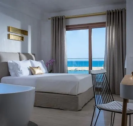 Apartment Cosmopolis Crete *