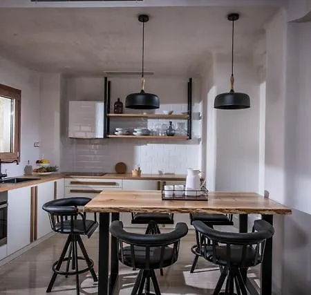 Cosmopolis Crete Hersónissos