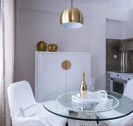 Apartment Cosmopolis Crete