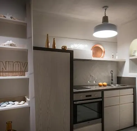 Appartement Cosmopolis Crete