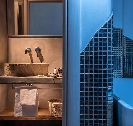 Appartement Cosmopolis Crete Hersónissos