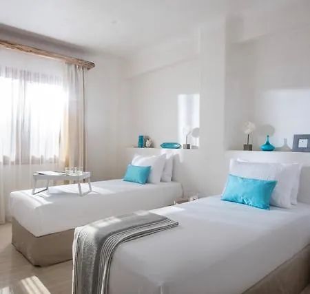 Appartement Cosmopolis Crete *