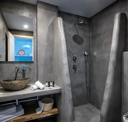 Apartment Cosmopolis Crete Limenas Chersonisou