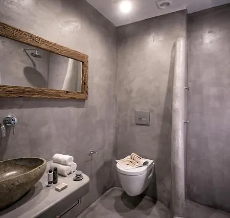 Appartement Cosmopolis Crete *