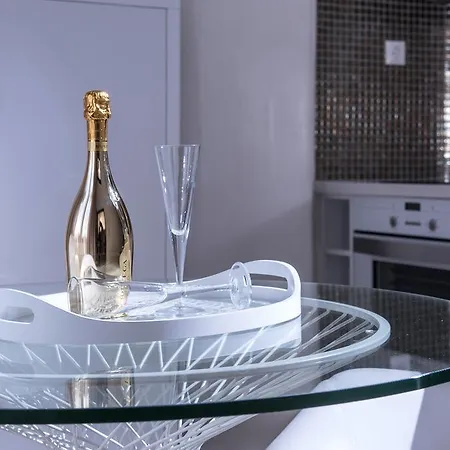 Appartement Cosmopolis Crete *