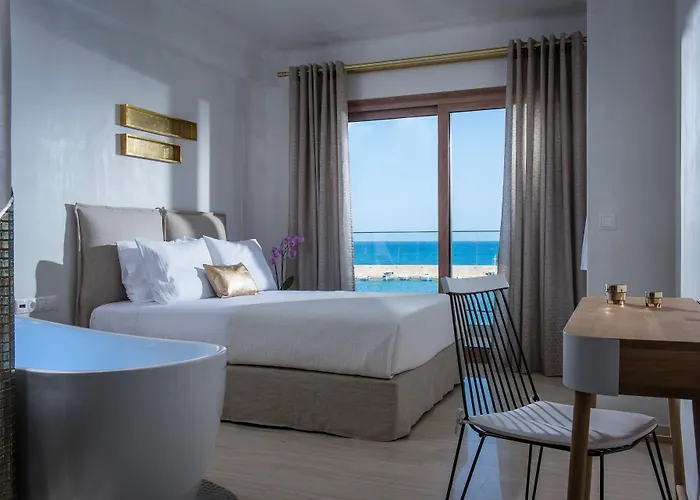 Cosmopolis Crete * Херсониссос