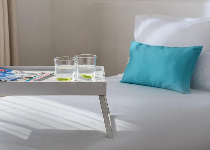 Cosmopolis Crete Херсониссос