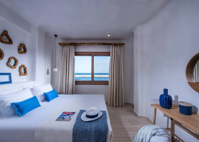 Апартаменты Cosmopolis Crete Херсониссос