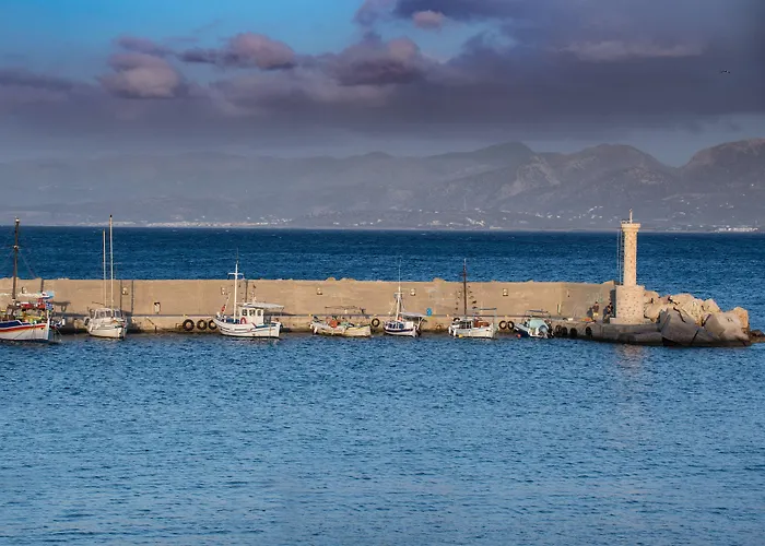 Cosmopolis Crete Hersonissos (Crete)