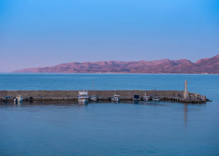 Lägenhet Cosmopolis Crete Hersonissos (Crete)